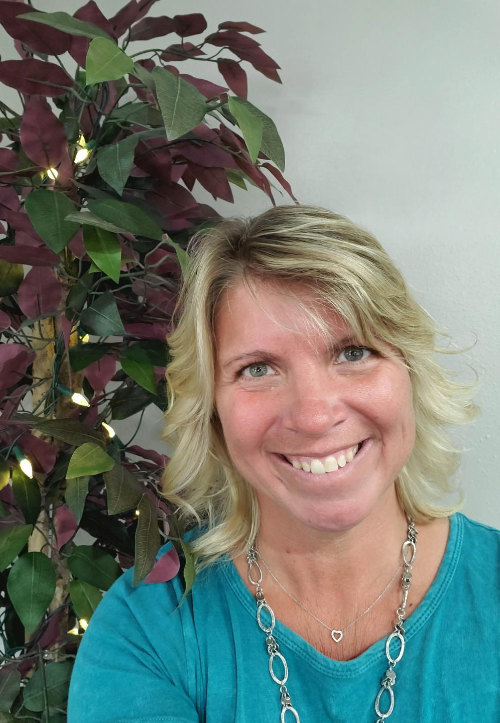 Jennifer Wynveen